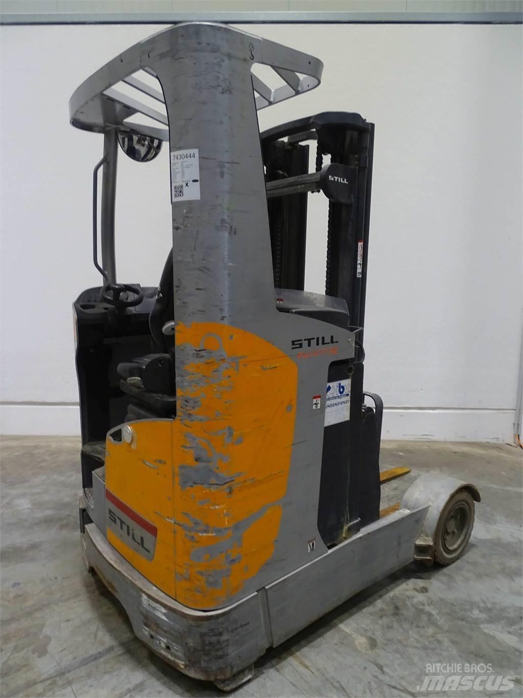 Still FM-X17SE Reachtruck