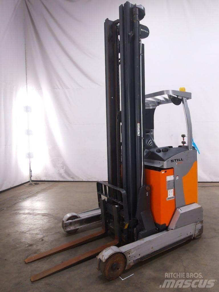 Still FM-X17WV Reachtruck