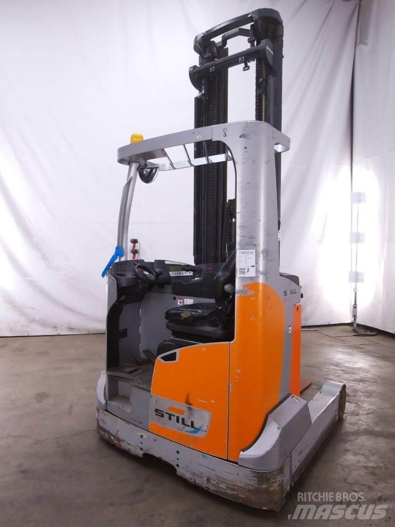 Still FM-X17WV Reachtruck
