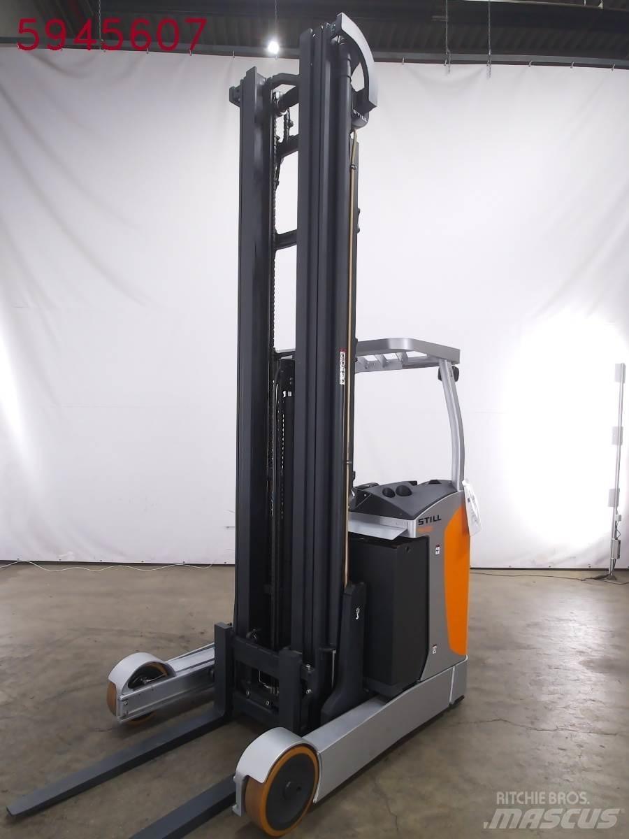 Still FM-X20 Reachtruck