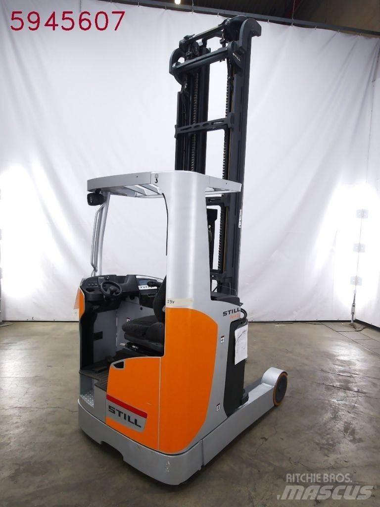 Still FM-X20 Reachtruck