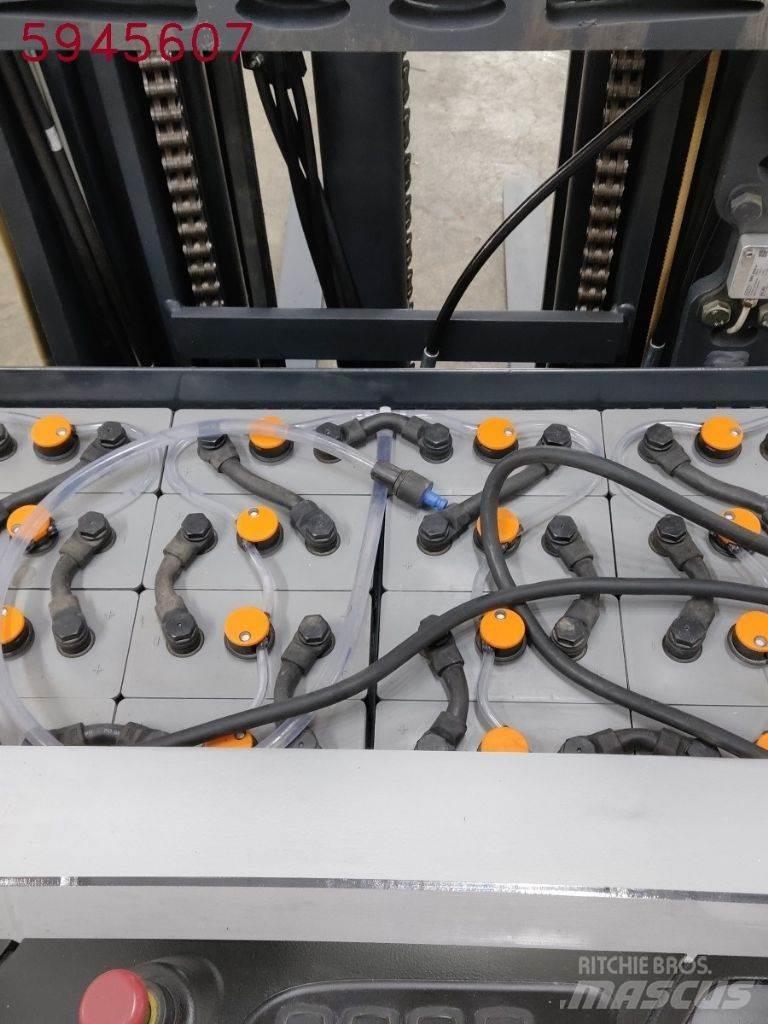 Still FM-X20 Reachtruck