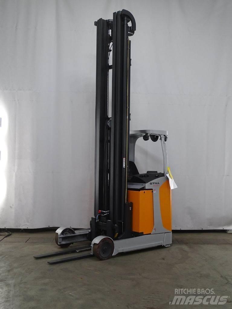 Still FM-X20 Reachtruck