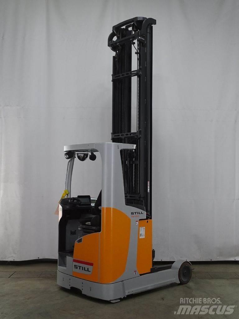Still FM-X20 Reachtruck