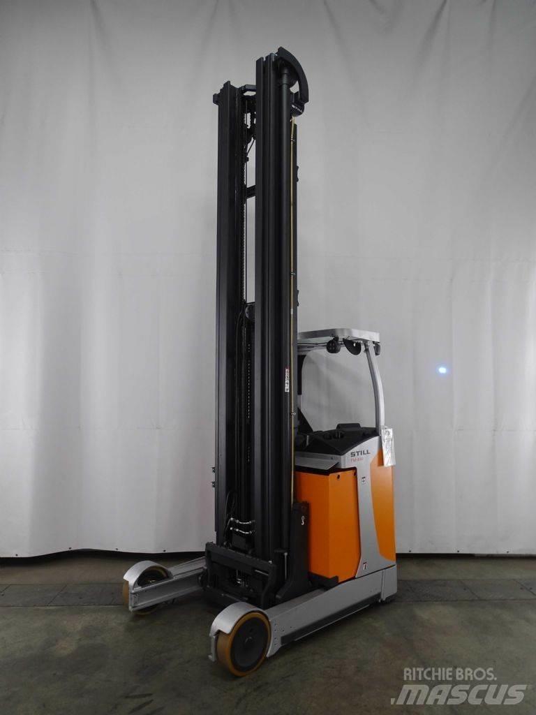 Still FM-X20 Reachtruck