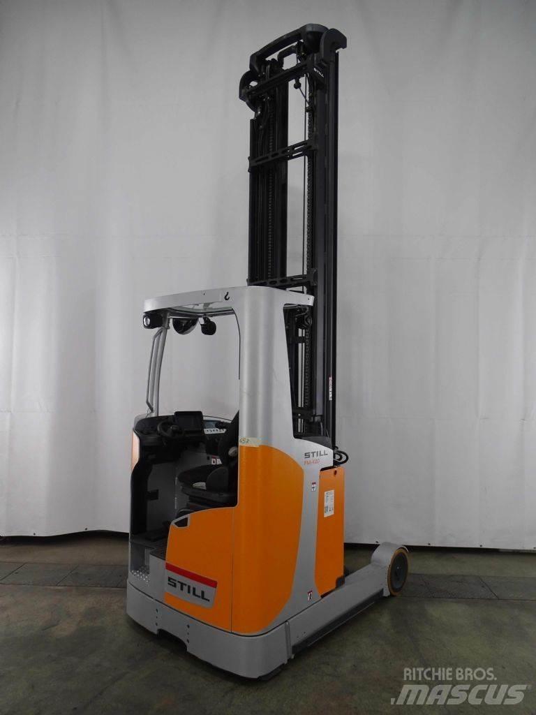 Still FM-X20 Reachtruck