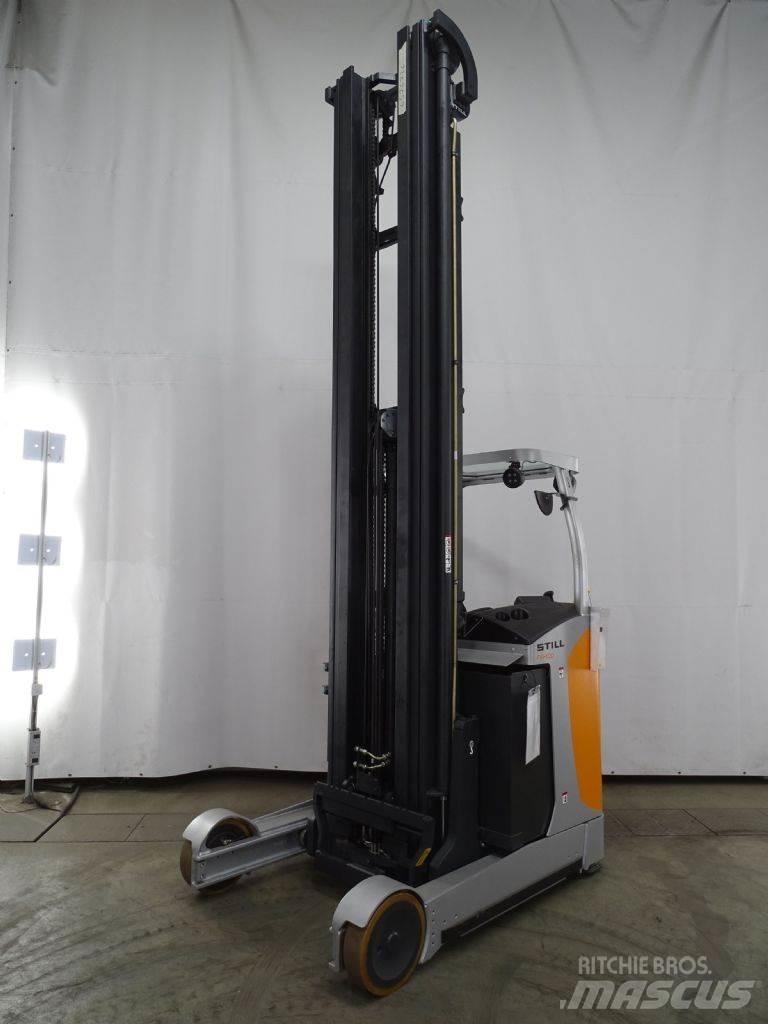 Still FM-X20 Reachtruck