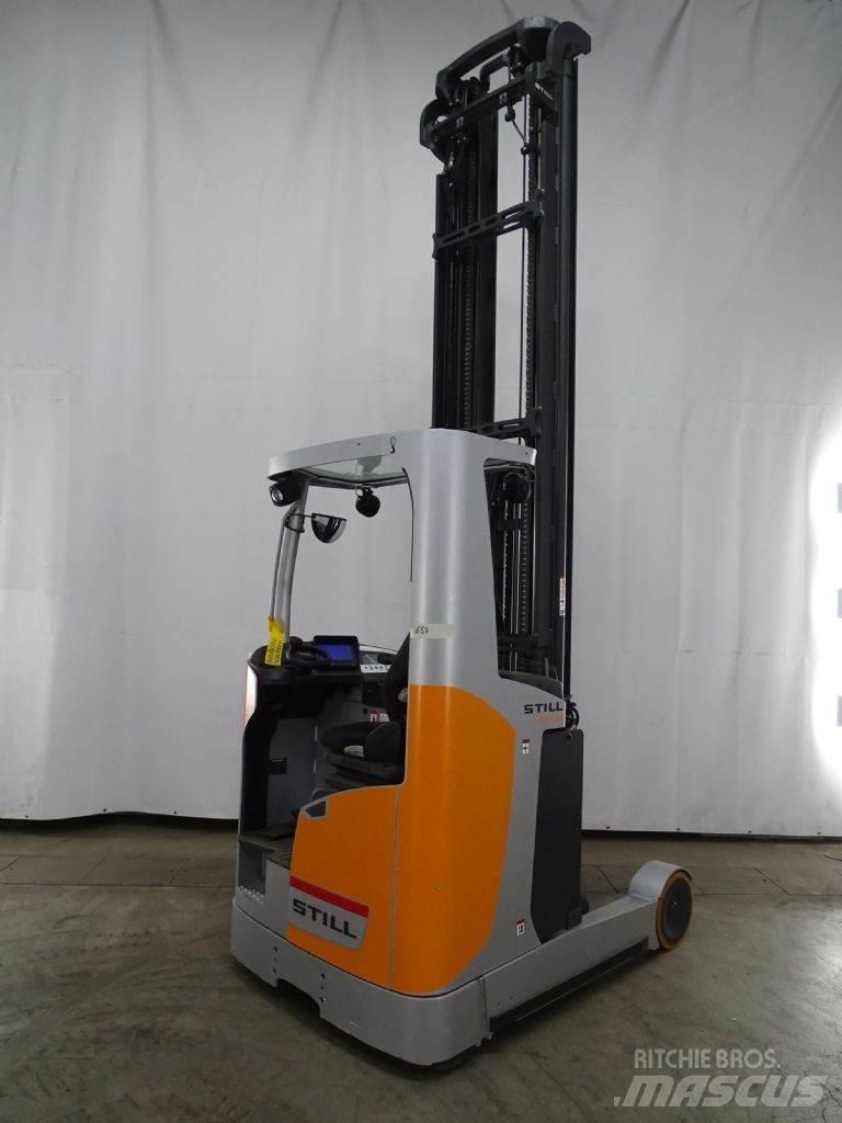Still FM-X20 Reachtruck