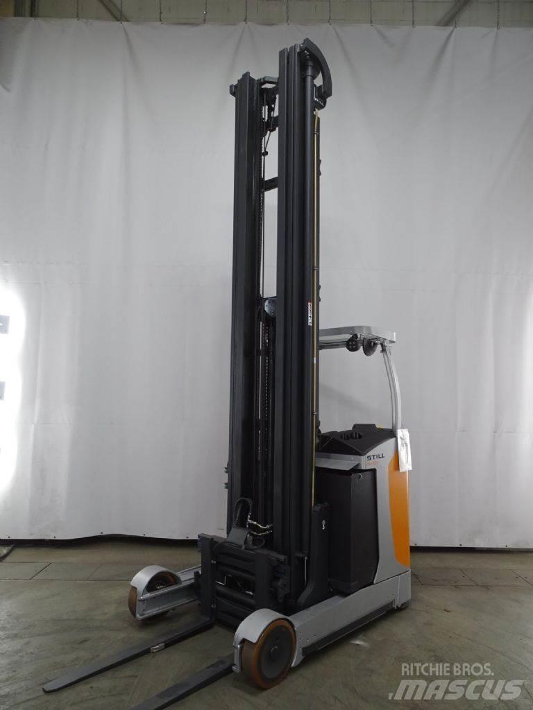 Still FM-X20 Reachtruck