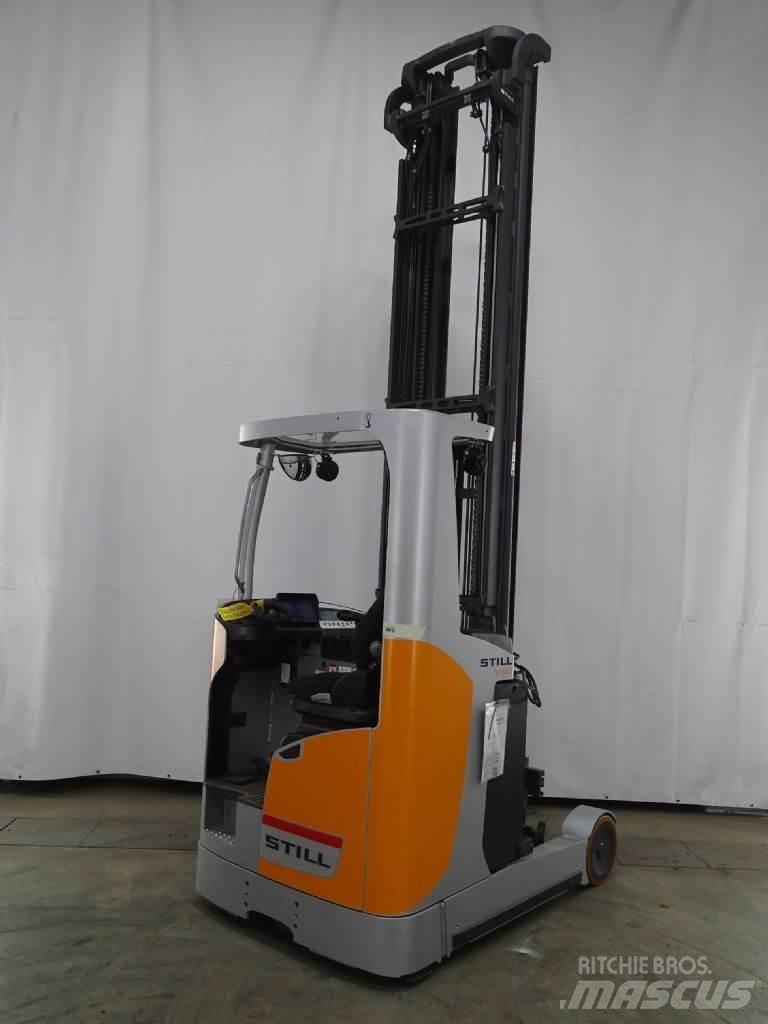 Still FM-X20 Reachtruck