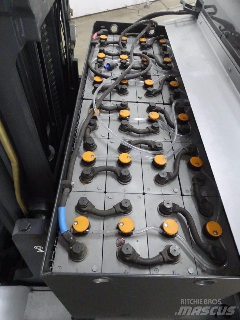 Still FM-X20 Reachtruck