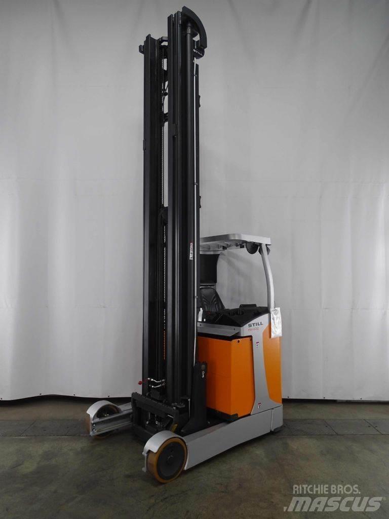 Still FM-X20 Reachtruck