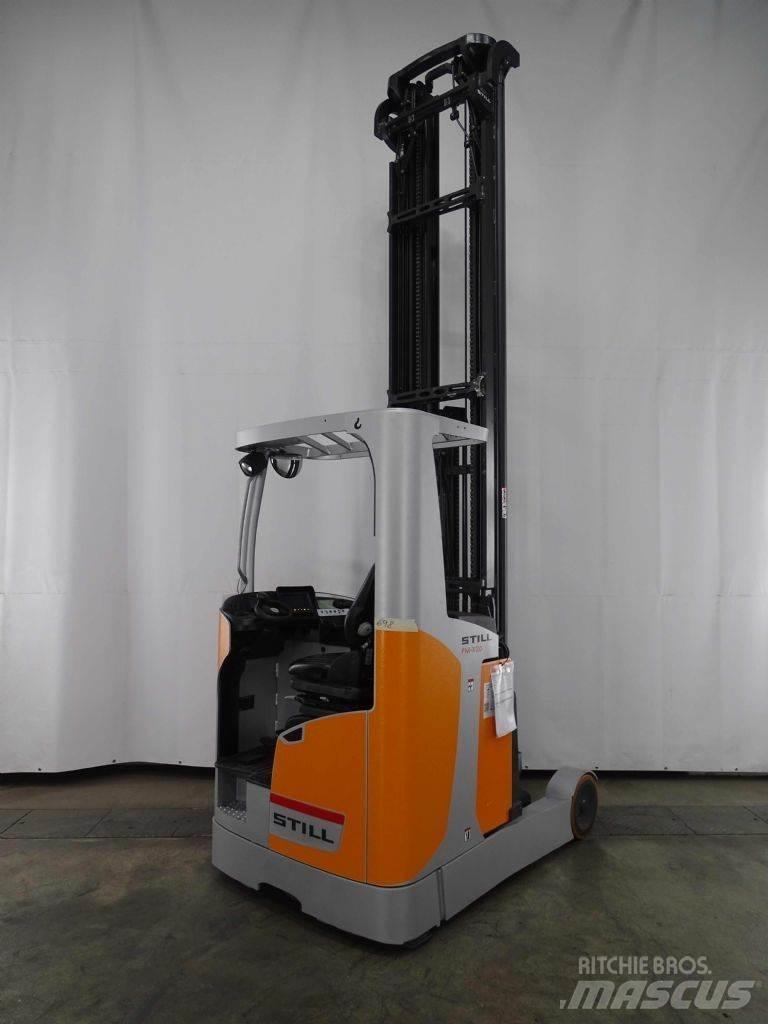 Still FM-X20 Reachtruck