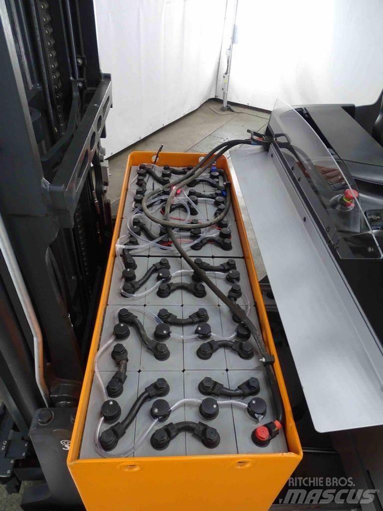 Still FM-X20 Reachtruck