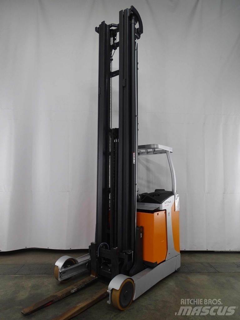 Still FM-X20 Reachtruck