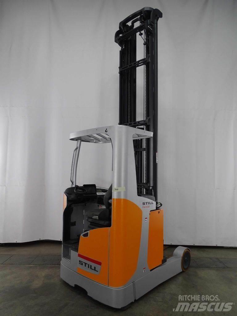 Still FM-X20 Reachtruck