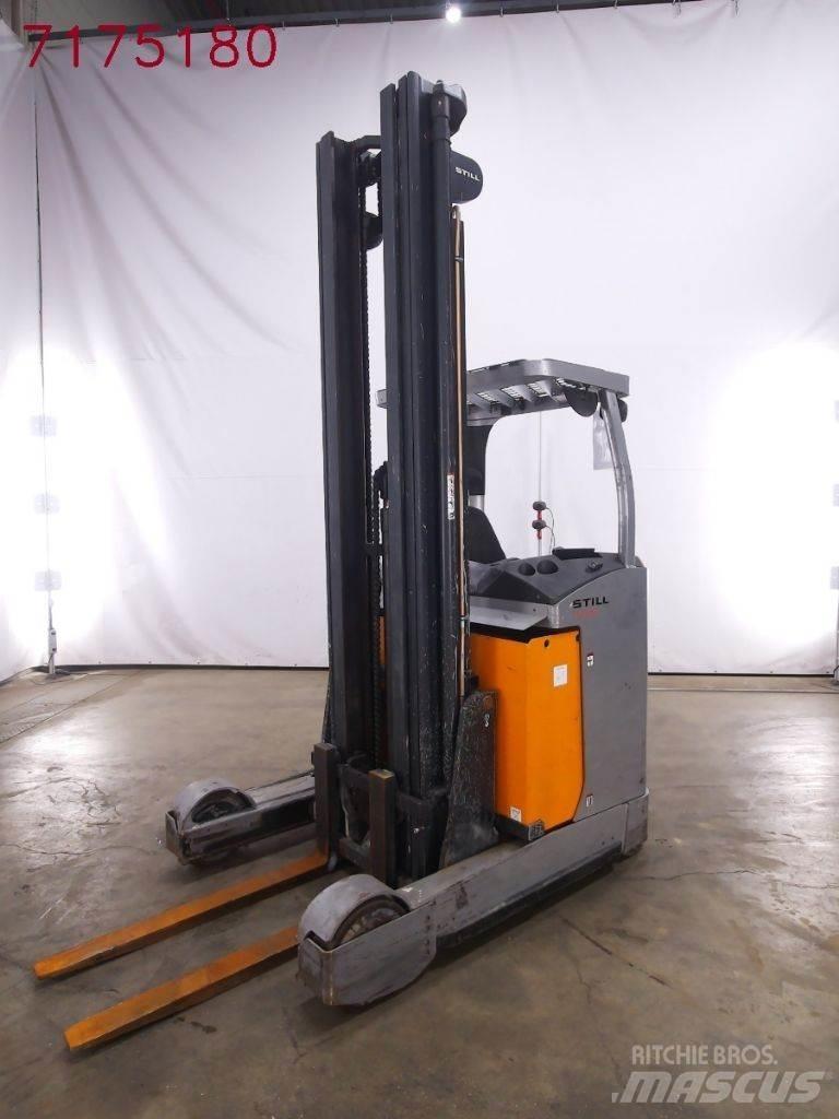 Still FM-X20 Reachtruck