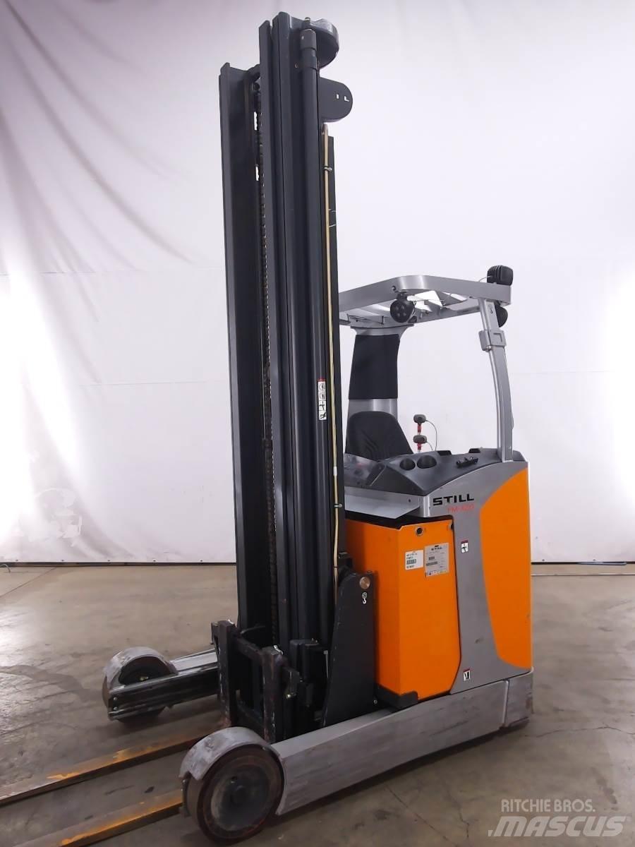 Still FM-X20 Reachtruck