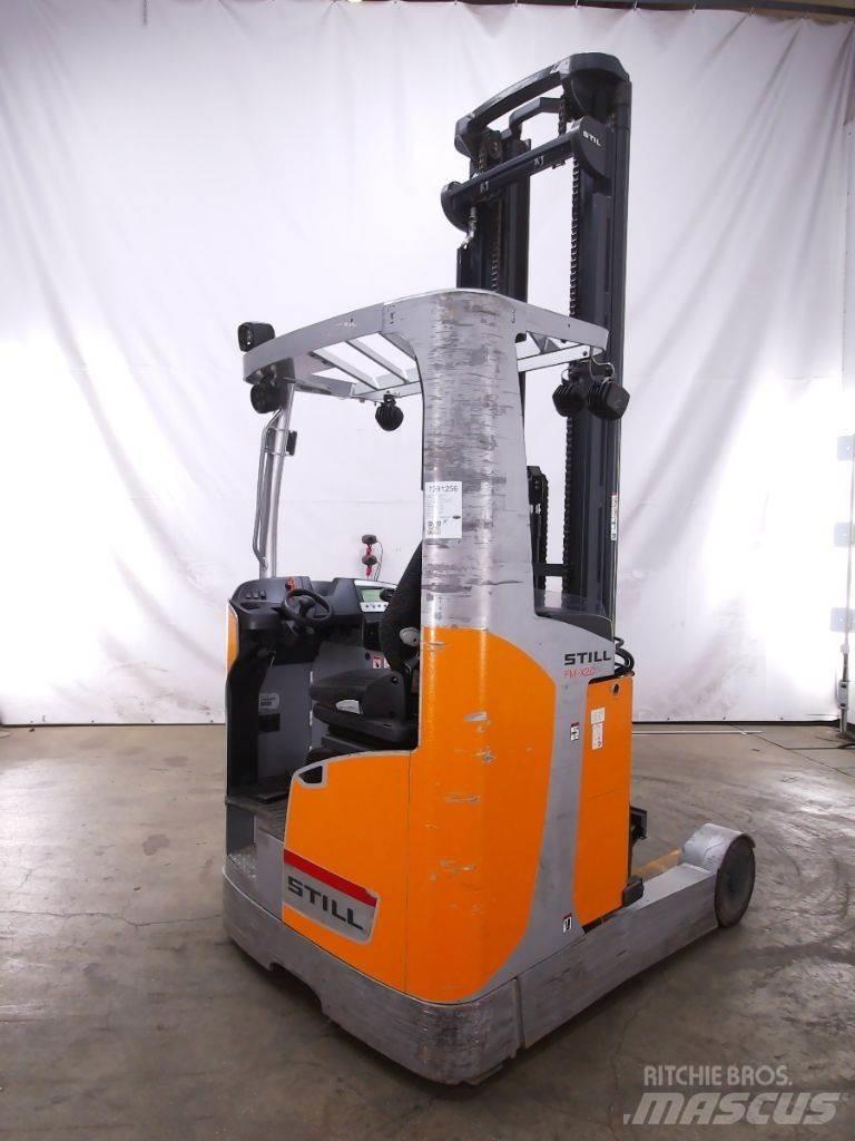 Still FM-X20 Reachtruck