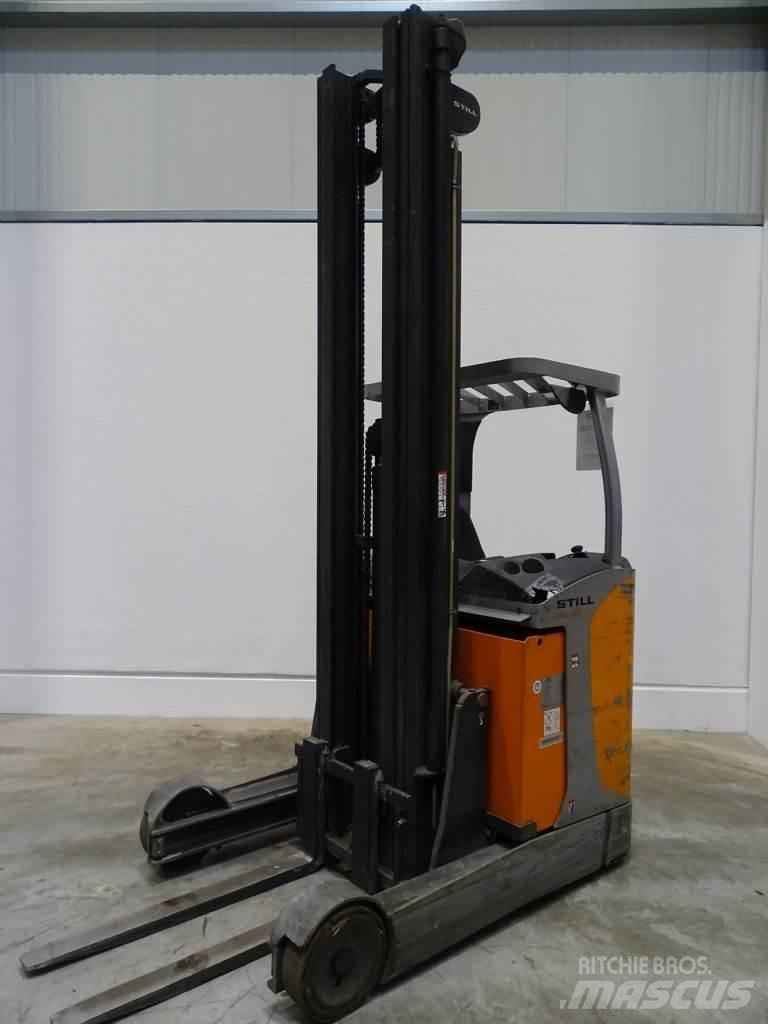 Still FM-X20 Reachtruck