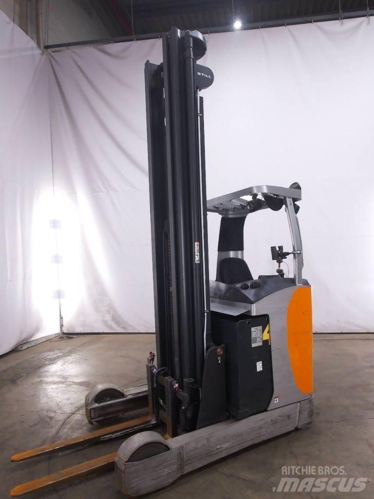 Still FM-X20 Reachtruck