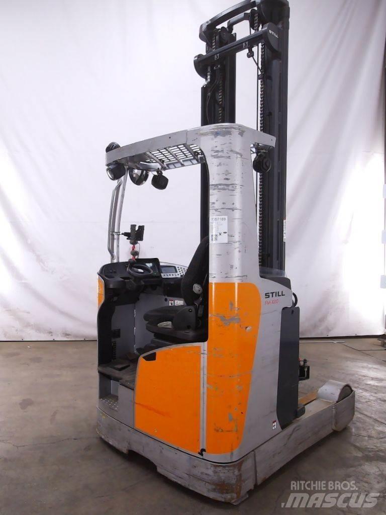 Still FM-X20 Reachtruck