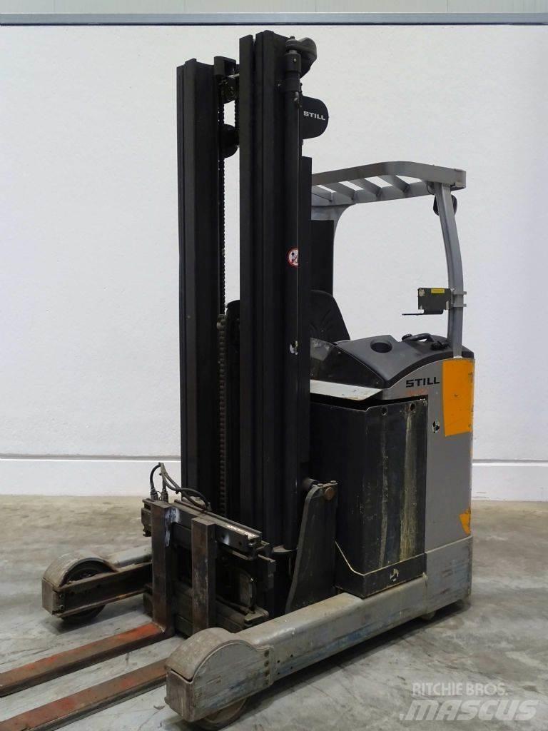 Still FM-X20 Reachtruck
