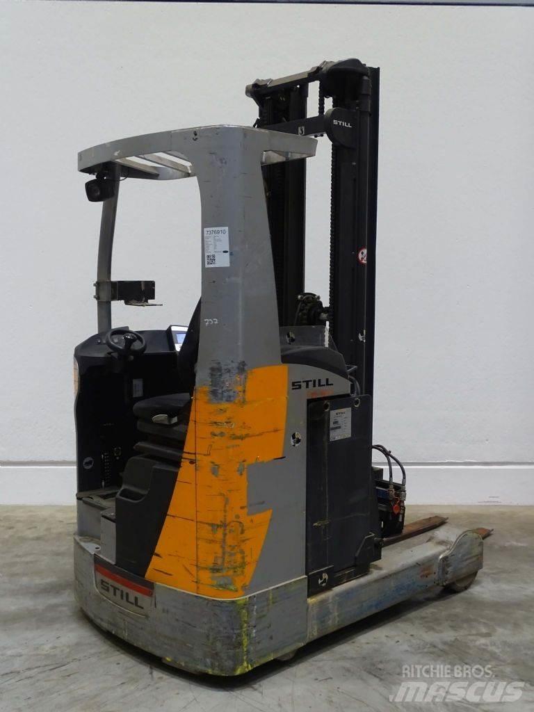 Still FM-X20 Reachtruck