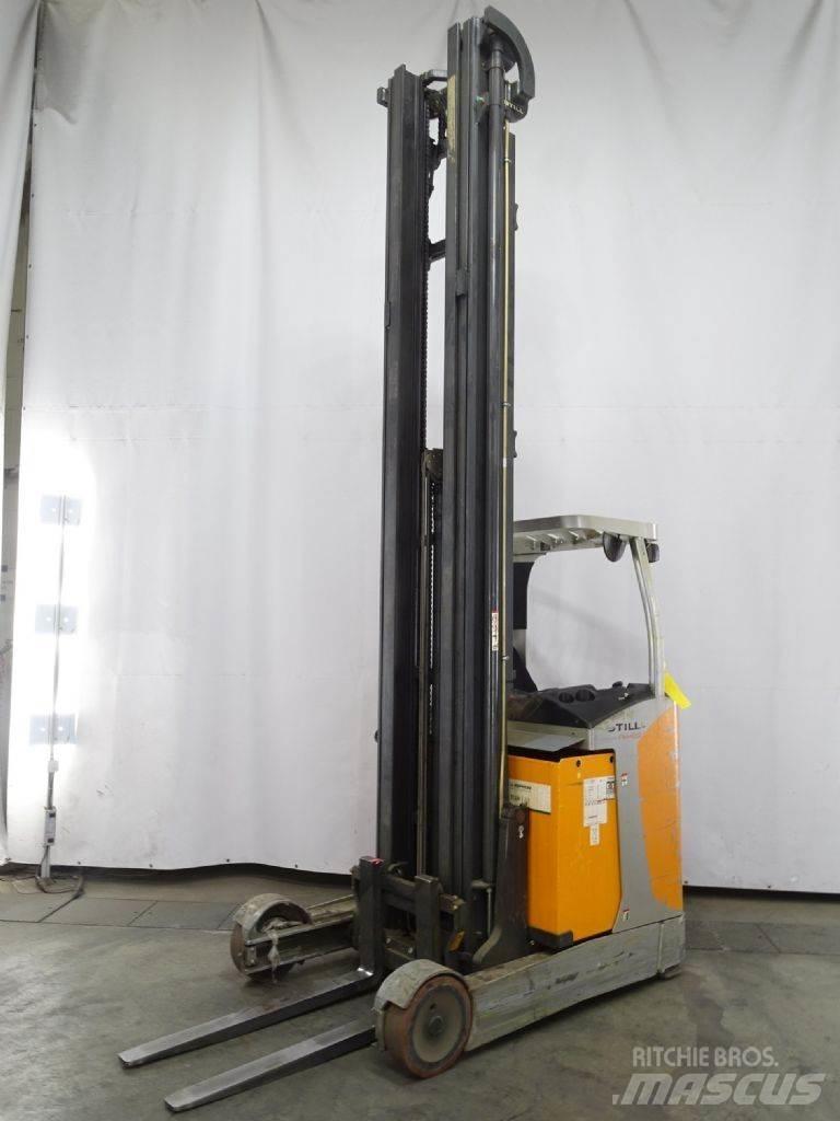 Still FM-X20 Reachtruck