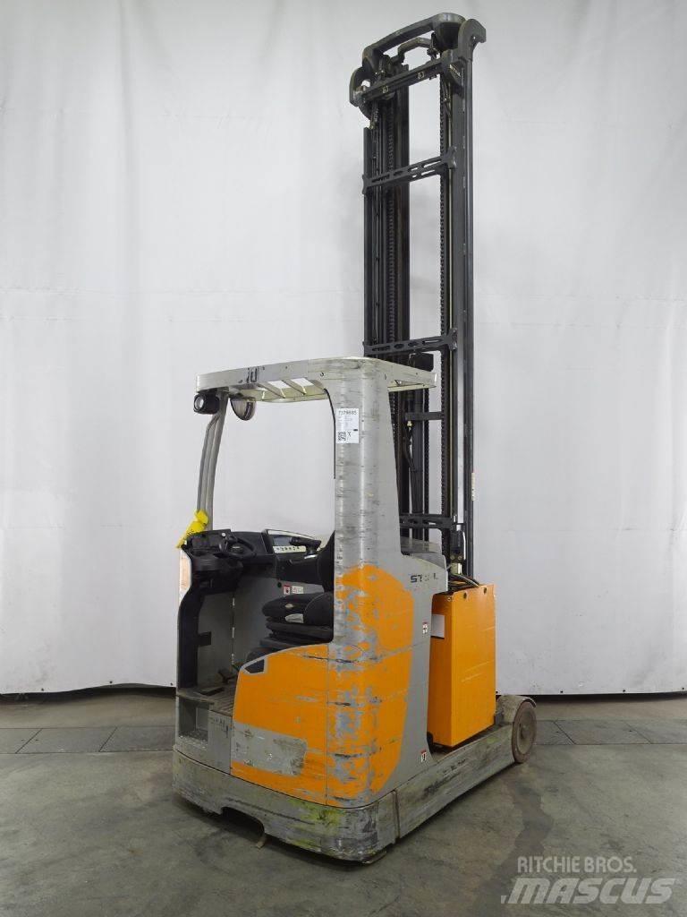Still FM-X20 Reachtruck