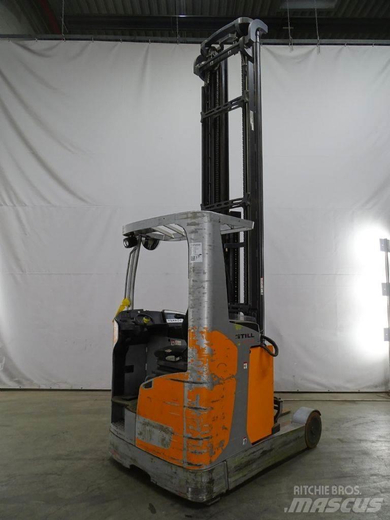 Still FM-X20 Reachtruck