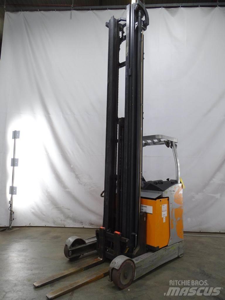 Still FM-X20 Reachtruck