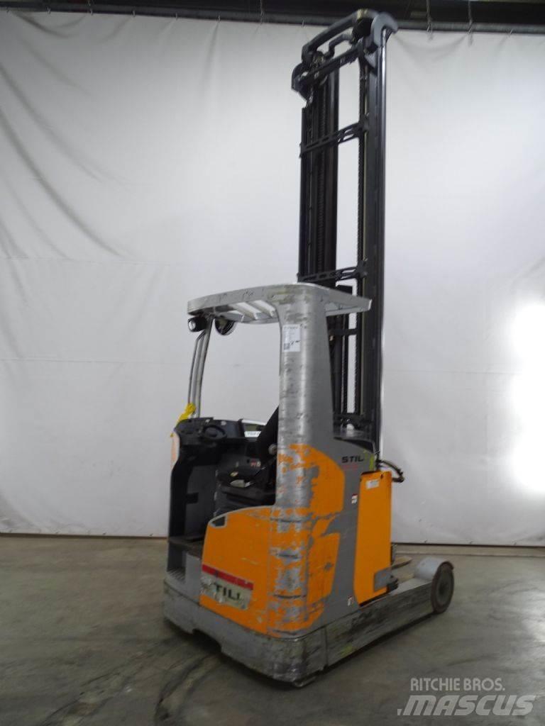 Still FM-X20 Reachtruck