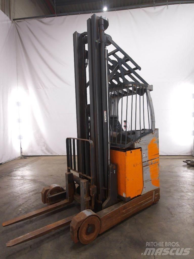 Still FM-X20 Reachtruck