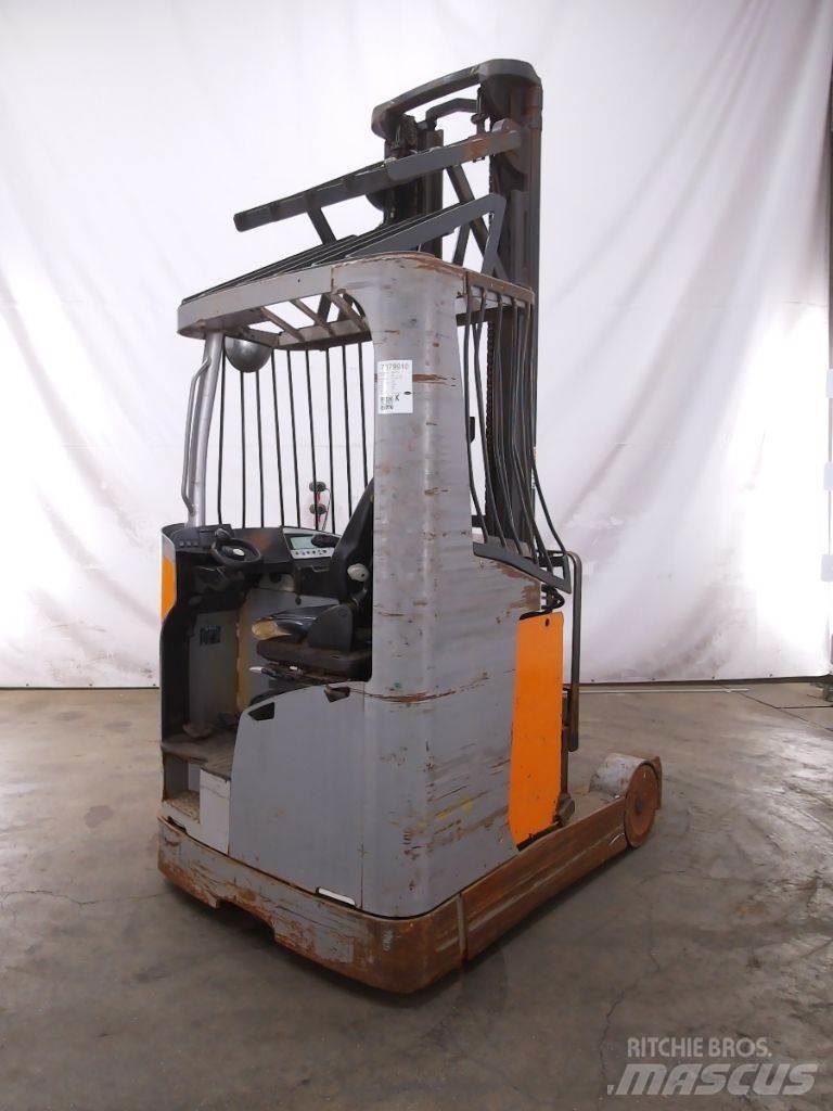 Still FM-X20 Reachtruck