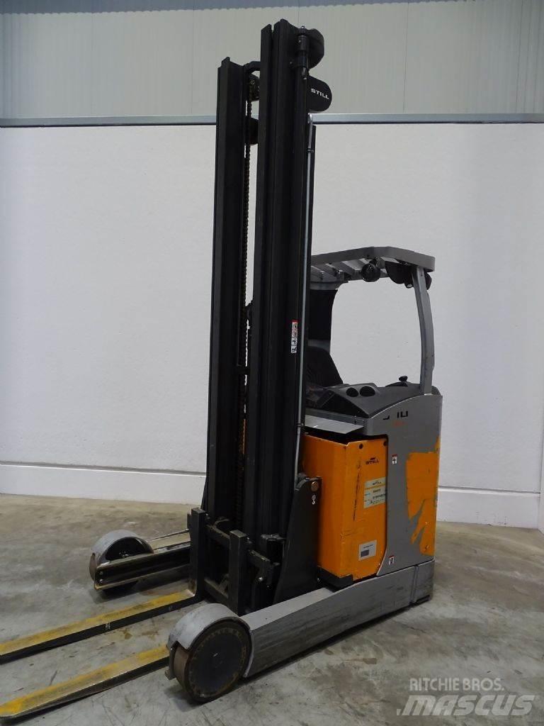 Still FM-X20 Reachtruck