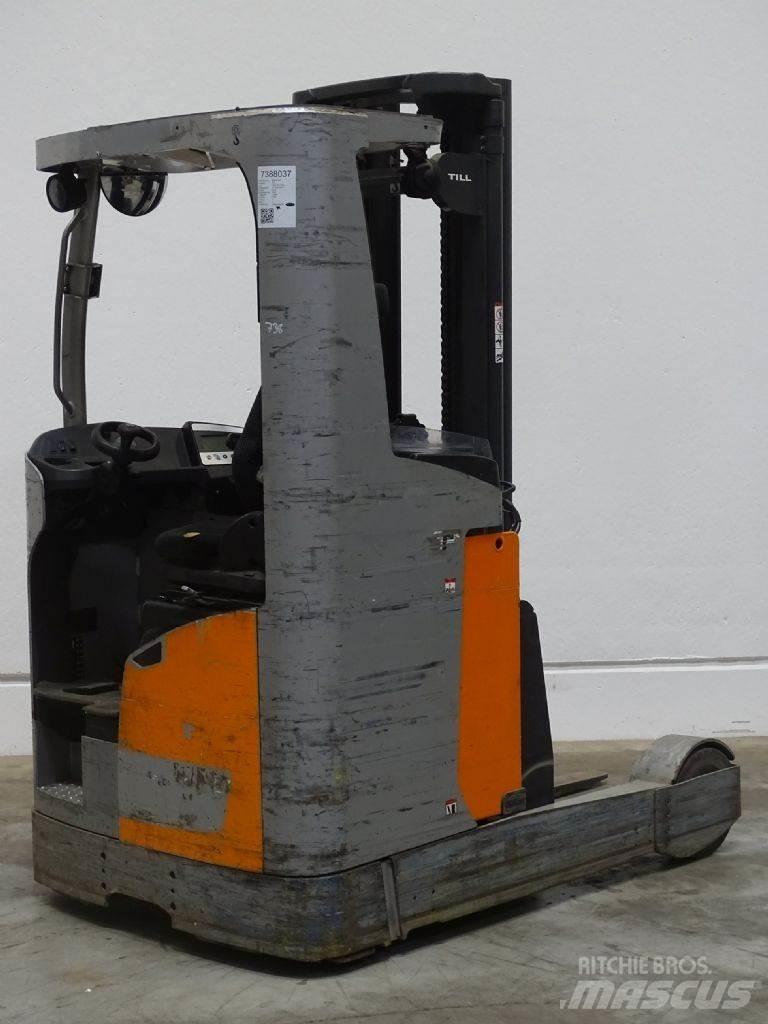 Still FM-X20 Reachtruck