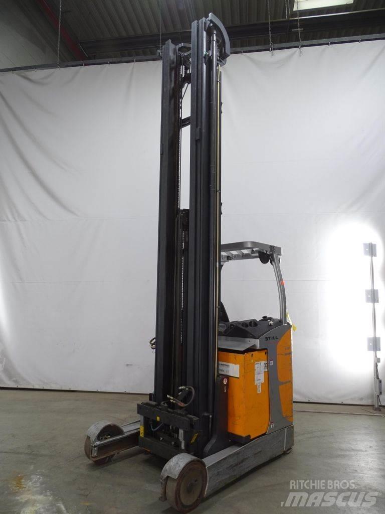 Still FM-X20 Reachtruck