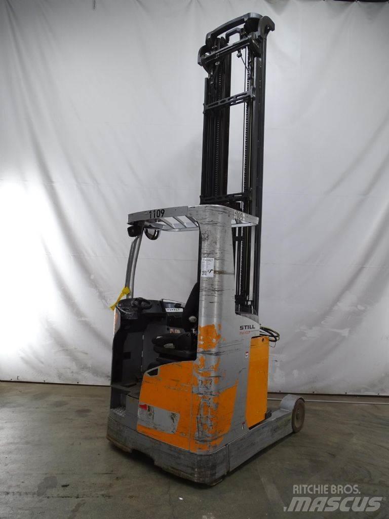 Still FM-X20 Reachtruck