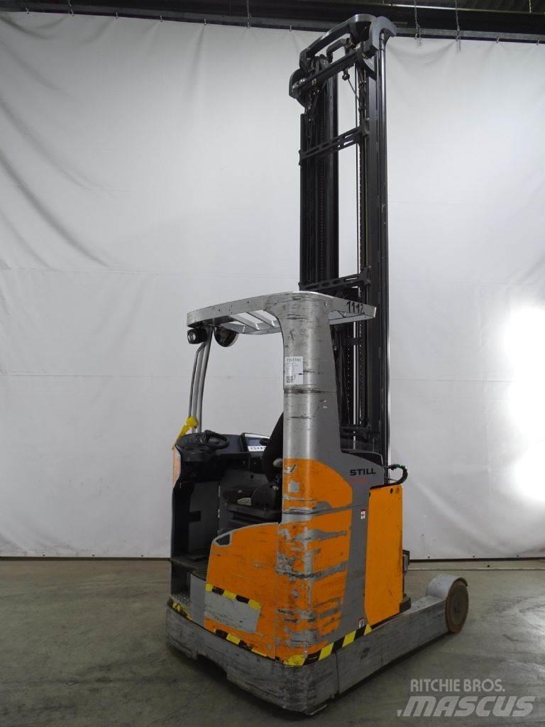 Still FM-X20 Reachtruck