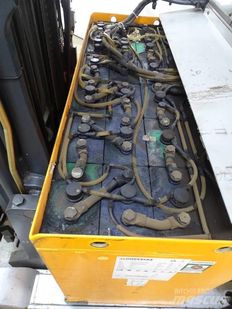 Still FM-X20 Reachtruck