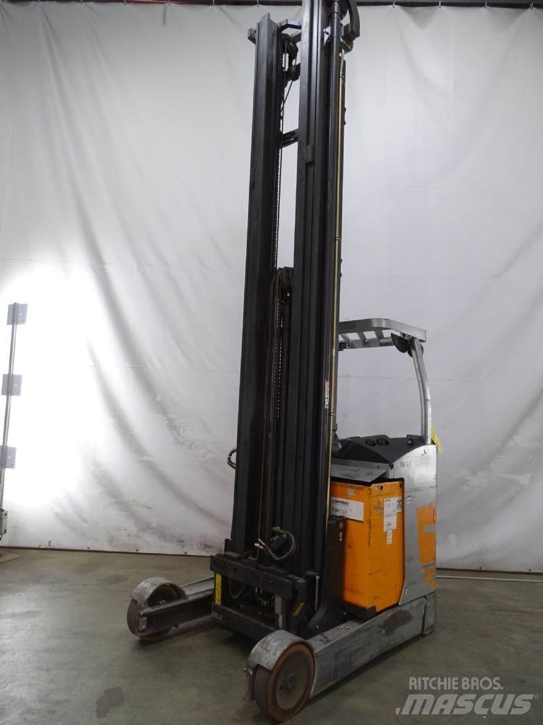 Still FM-X20 Reachtruck