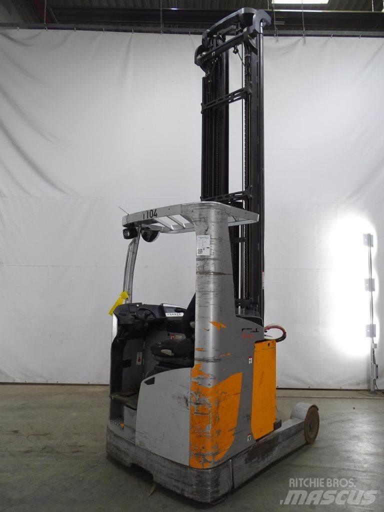 Still FM-X20 Reachtruck
