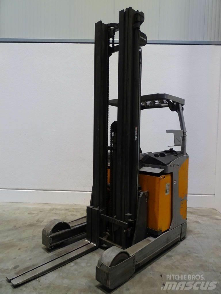 Still FM-X20 Reachtruck