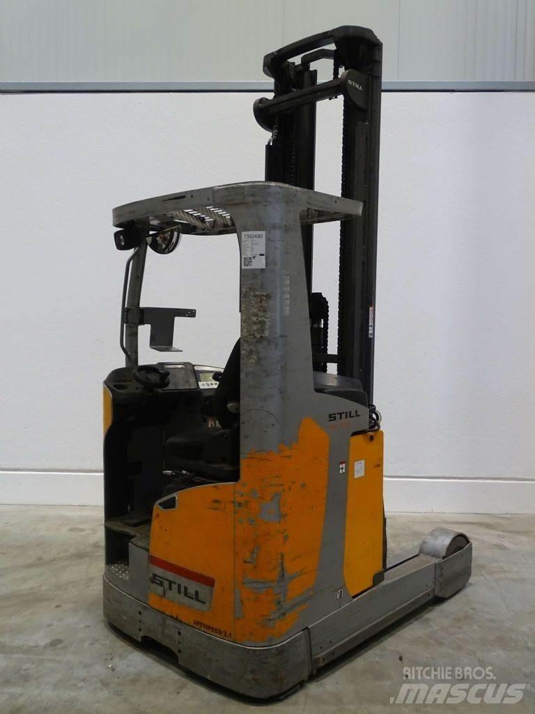 Still FM-X20 Reachtruck