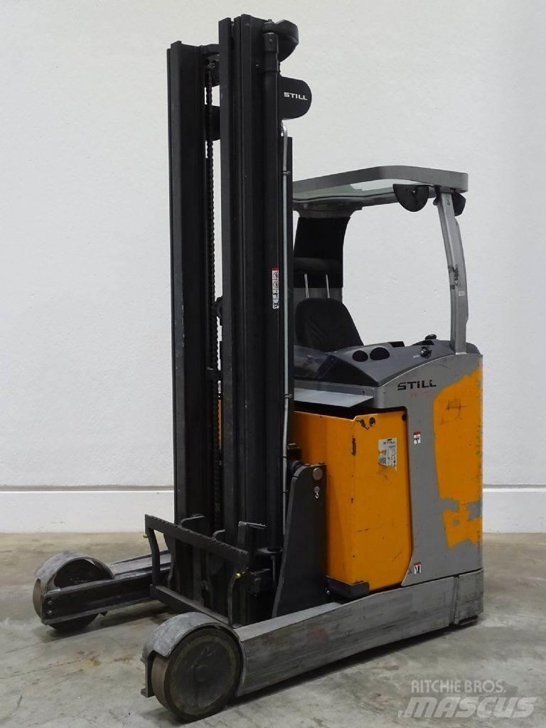 Still FM-X20 Reachtruck