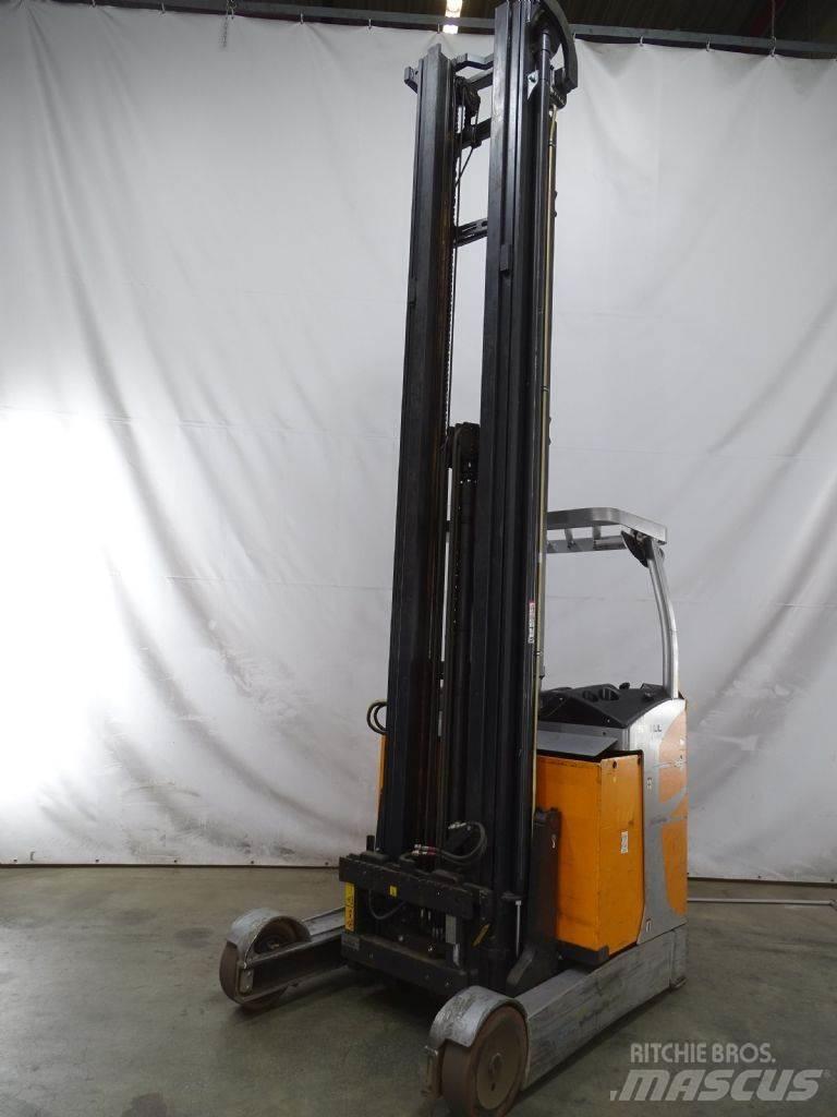 Still FM-X20 Reachtruck