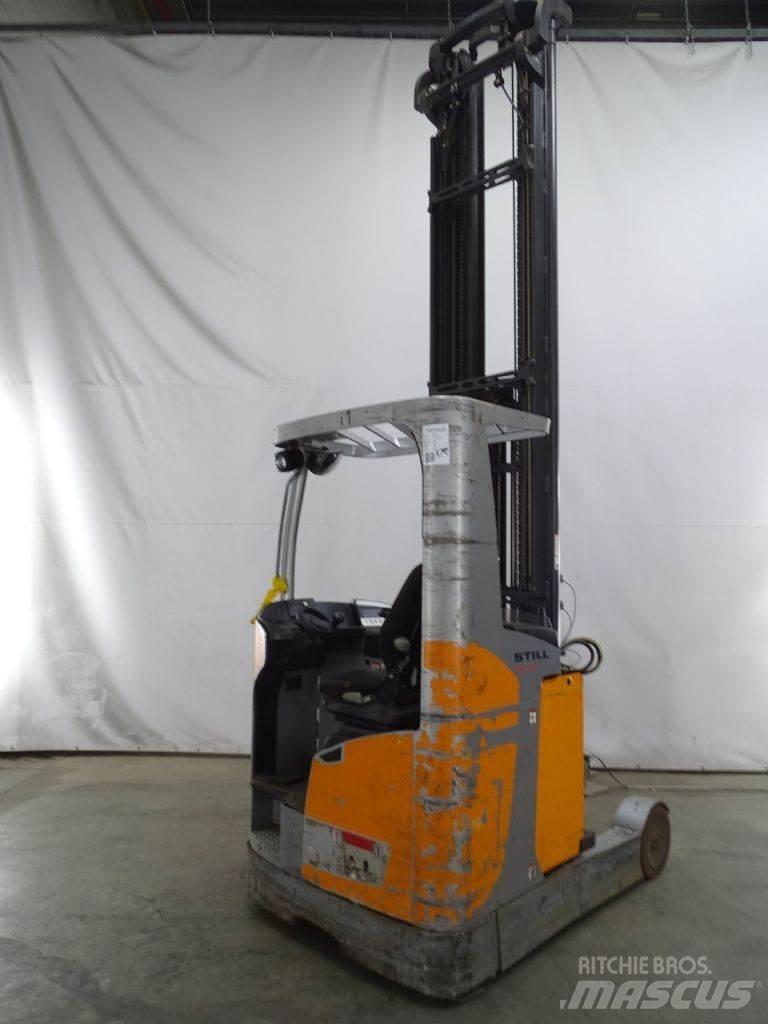 Still FM-X20 Reachtruck