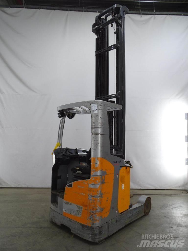 Still FM-X20 Reachtruck
