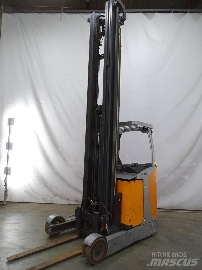Still FM-X20 Reachtruck
